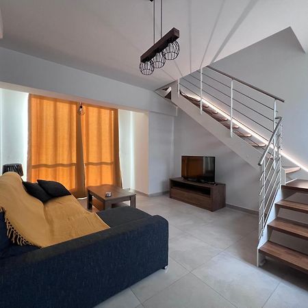 Zenia Court Apartment Marsaskala Exterior photo