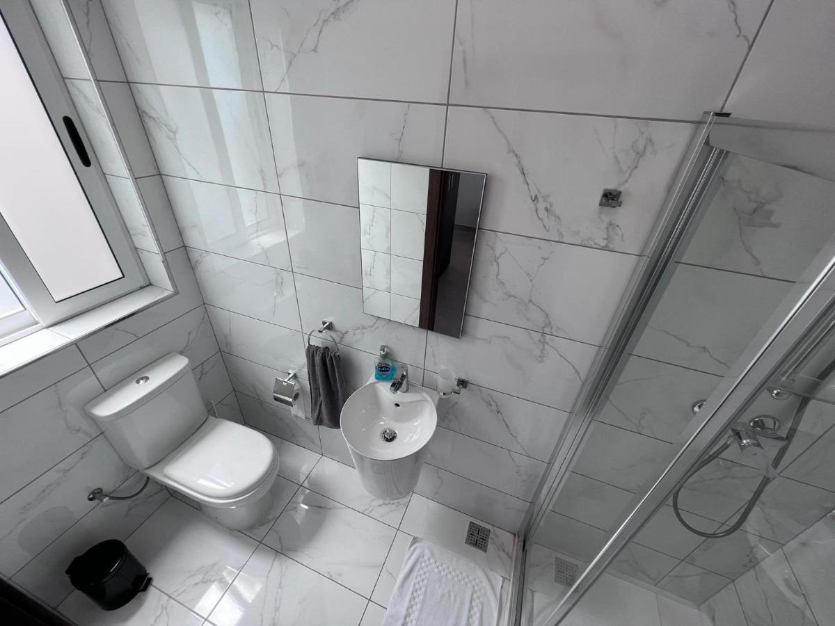 Zenia Court Apartment Marsaskala Exterior photo