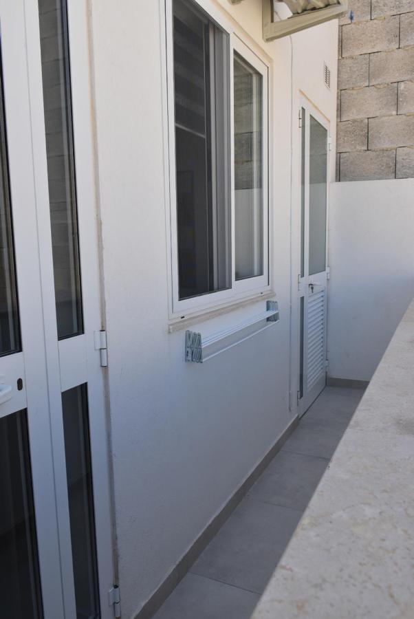 Zenia Court Apartment Marsaskala Exterior photo