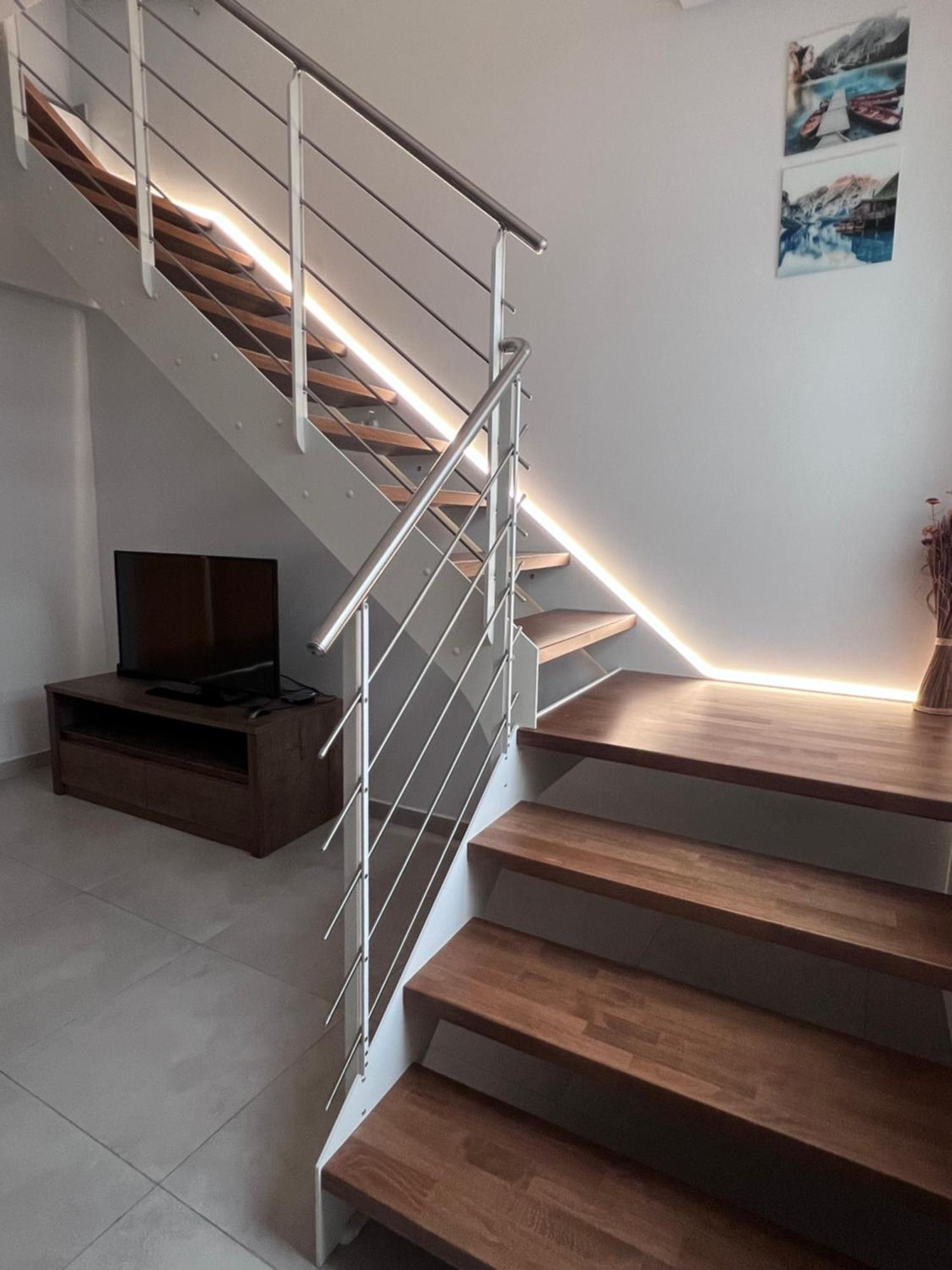 Zenia Court Apartment Marsaskala Exterior photo