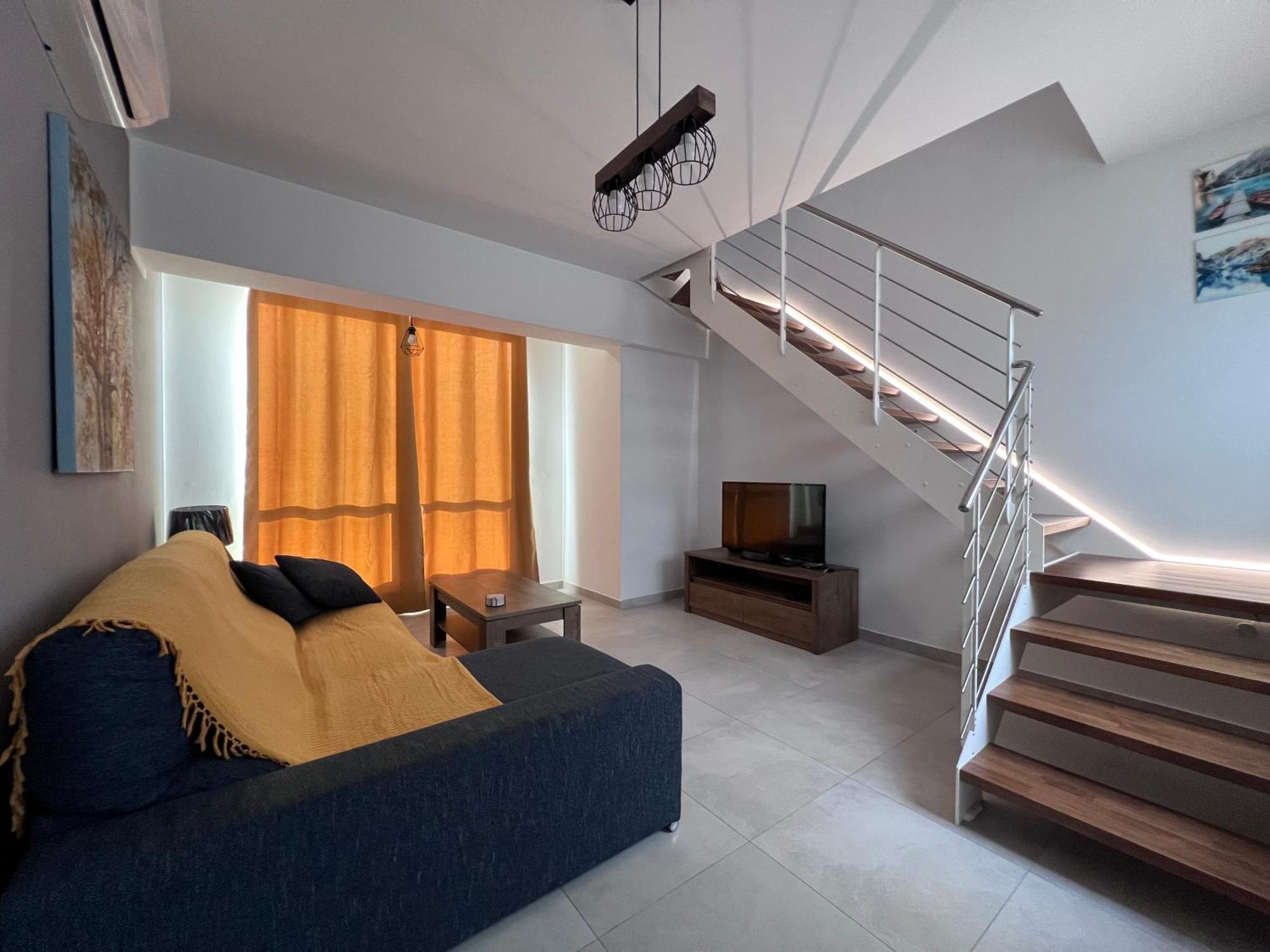 Zenia Court Apartment Marsaskala Exterior photo