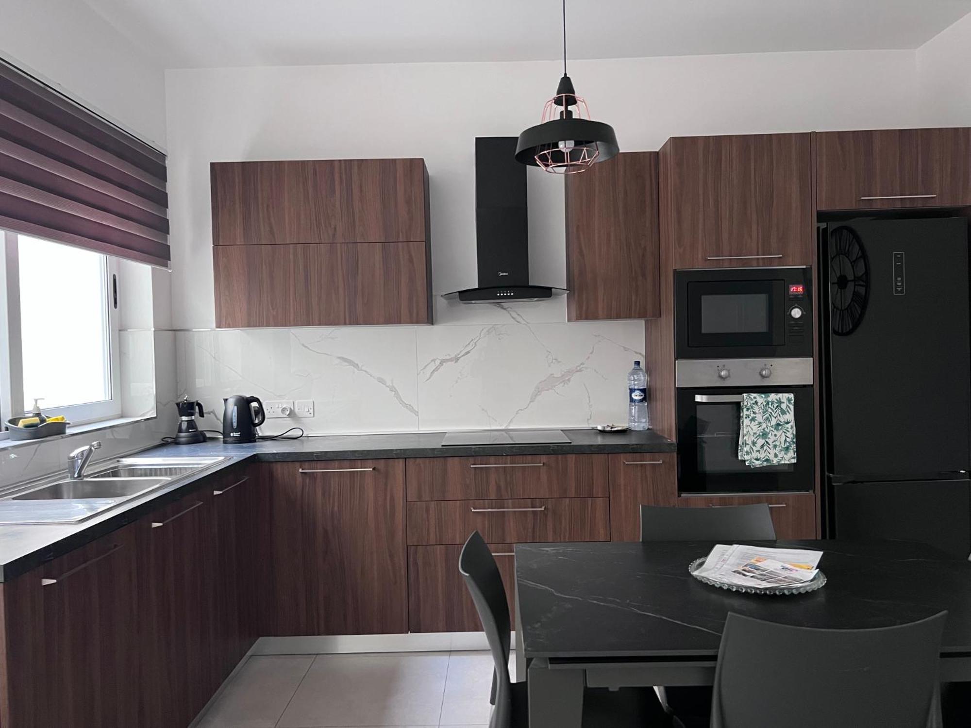 Zenia Court Apartment Marsaskala Exterior photo