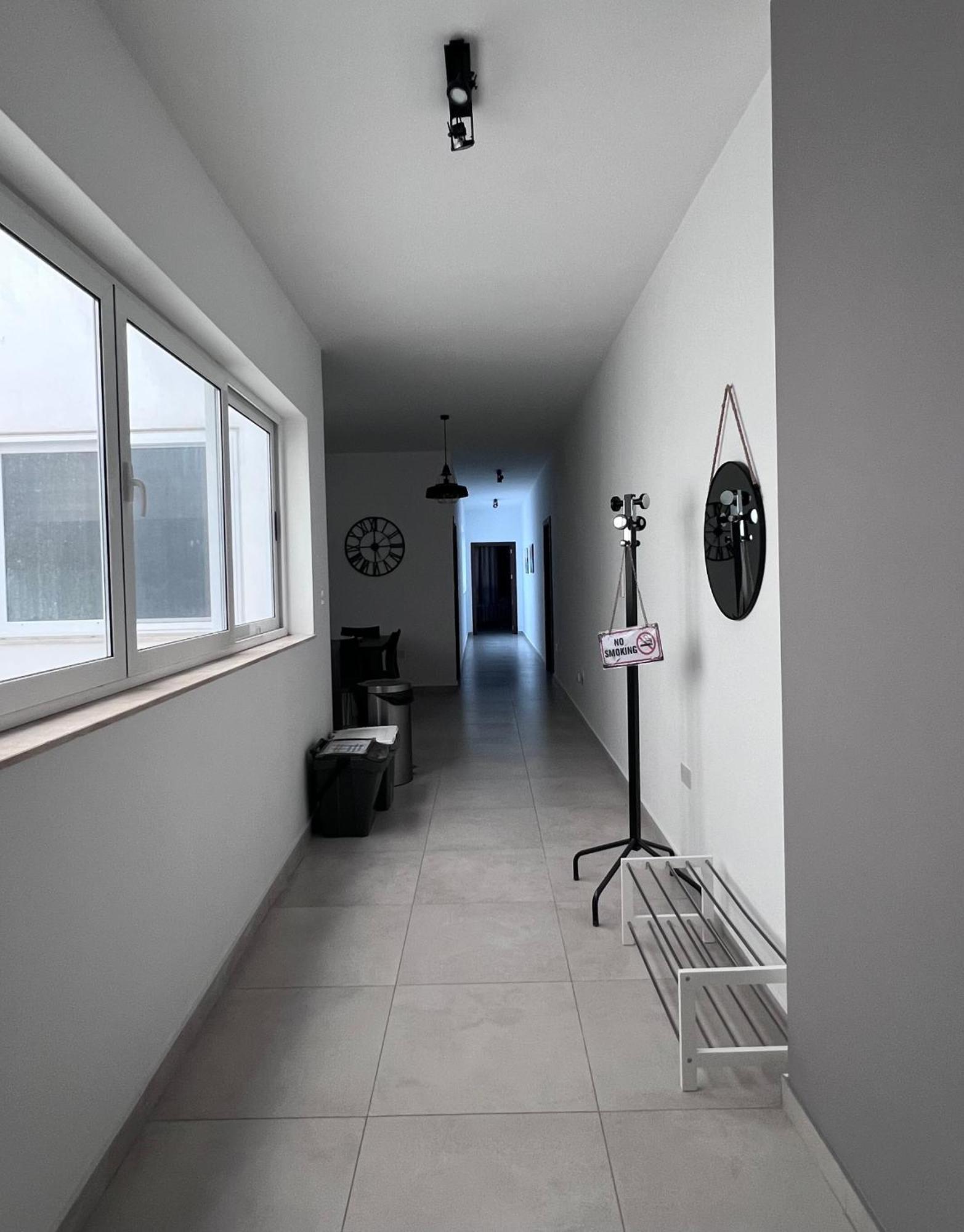 Zenia Court Apartment Marsaskala Exterior photo